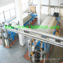 Cottonseed Oil Fractionation Equipment(Advanced fractionation technology)